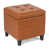 Orange foncé