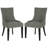 Gallager 19.5'' H Upholstered Parsons Chair-558630604-666763374