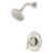 Brushed Nickel est en rupture de stock