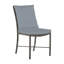 Monaco Patio Dining Side Chair with Cushions-949266659-949271292-1065277246