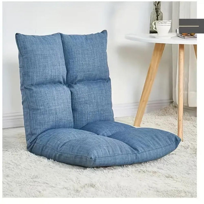 Fauteuil de jeu Breakwater Bay en bleu