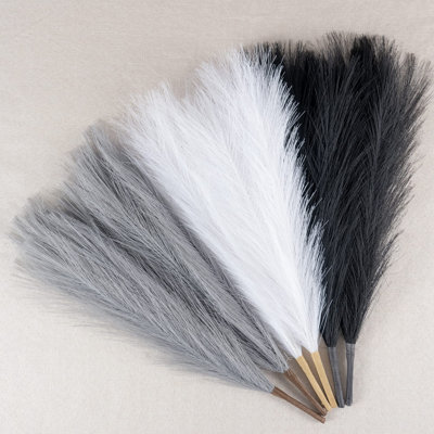 Atoll 17'' Pampas Grass Plant