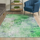 Tapis de couloir antidérapant 2 pi 3 po x 7 pi 6 po Addison Odyssey