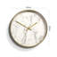 Acrylic Wall Clock-34248789
