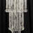 Birdwell Tiered Chandelier