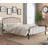 Queen 71.54'' Steel Bed Frame