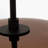 Mishra 1-Light Single Drum LED Pendant-1072916059
