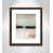 Walnut Framed