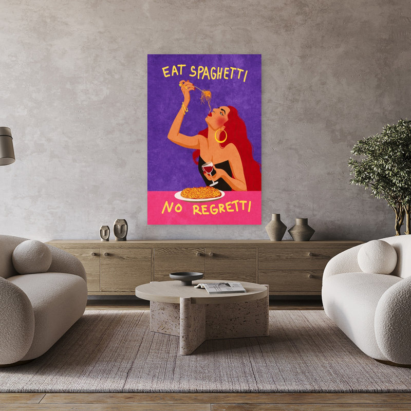 Art contemporain Art contemporain, H 48 po x l 32 po