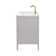 Bilroy 60" Single Vanity