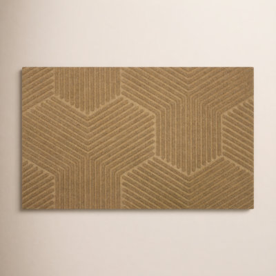WaterHog Luxe Zephyr Non-Slip Doormat