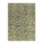 Scandinavian Wool Geometric Area Rug-1983064931