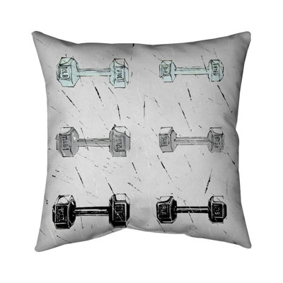 Dumbbells