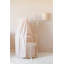 Stokke Sleepi Mini Fitted Sheet Pehr V3