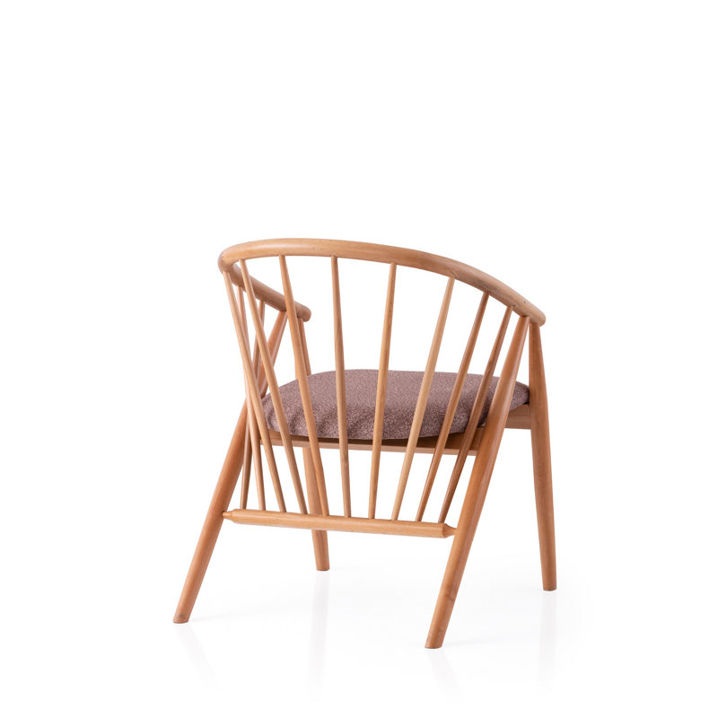 Chaise, Vison