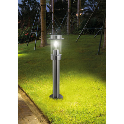 Bollards