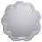 Melannco LED Circle Mirror, 11.8 Inch