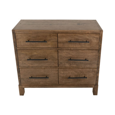 Commode 6 tiroirs