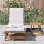 Sun Lounger