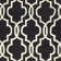 Malaki Geometric Wool Hand Woven Area Rug