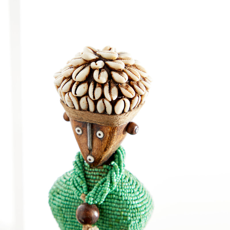 Cole & Grey People Figurines & Sculptures
