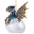 Hard Boiled Dragon Hatchling Holiday Ornament-108645974