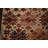 Pre-1900 Antique Kazak Vegetable Dye Rug
