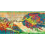The Creation Of Adam 2.0 (Michelangelo) by Eric Chestier - Wrapped Canvas Print-981008367