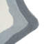 Tapis gris Tarba-114854491