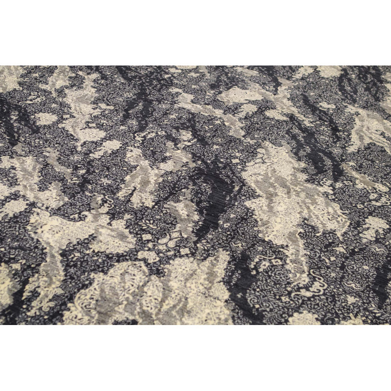 One-of-a-Kind 8'1" X 10'1" Area Rug