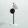 Lampe de table 23 po Yearby