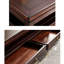 Nouvelle table basse de style minimaliste classique chinois
