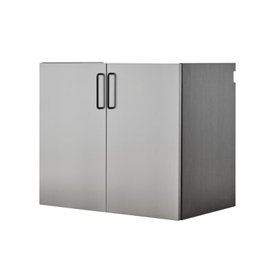Astro Series 32 po X P 28 po H 20 po Armoire de rangement murale D
