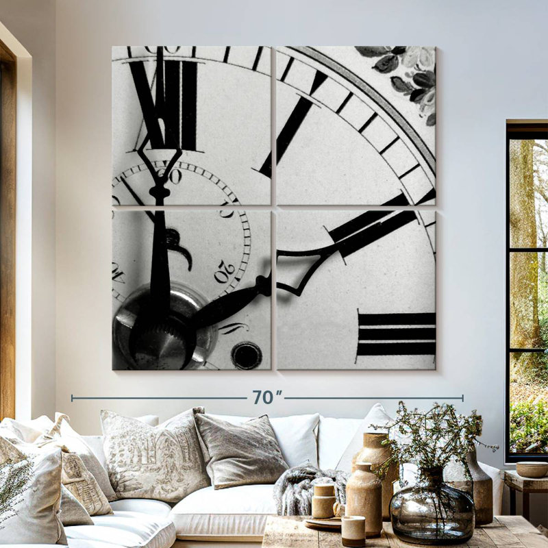 Kerner Clockwork