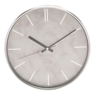 Alita Wall Clock