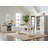 Jyler Storage Bookcase-982814296