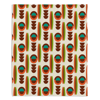 Couverture Mid-Century Lima