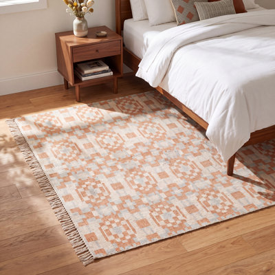 Tapis d'intérieur en laine Westwood