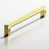 Polished Brass