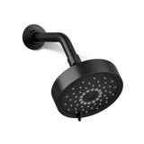 Purist 1.75 GPM Full/Standard Fixed Shower Head