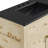 Modway Elysian 36'' Free Standing Single Bathroom Vanity with Manufactured Wood Top-93027989-93027992