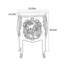 Table de chevet American