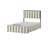 Neilius Upholstered Platform Bed with Washable Slipcover-92576045-92576039