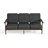 Patio Outdoor Sofa with Cushions-1727468754-1727468752
