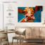 Yellow Cow-107694526