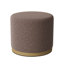 Repose-pieds standard rond 18,5 po Corbin-60109121-60109151
