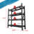 72' H Diagonal Support Structure Shelf Unit
