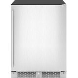 Presrv 24" 112 Cans (12 oz.) Convertible ADA Beverage Refrigerator with Wine Storage