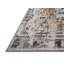 Tapis gris lavable à la machine-1438081903