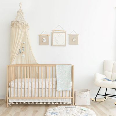 Kendi Macrame Canopy